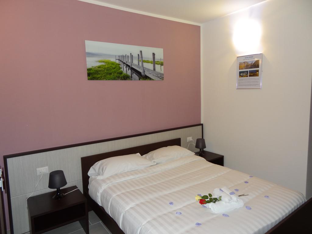 Affittacamere Rooms Di Matteo San Paolo di Iesi Exterior foto
